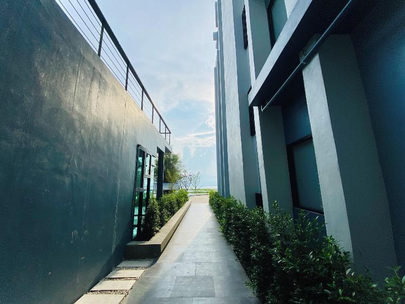 Abizz Hotel Kwanphayao
