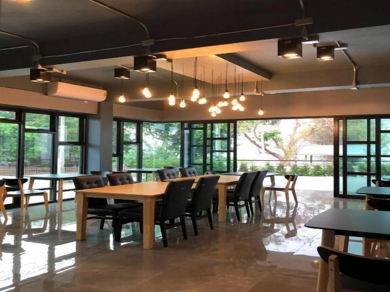 Abizz Hotel Kwanphayao