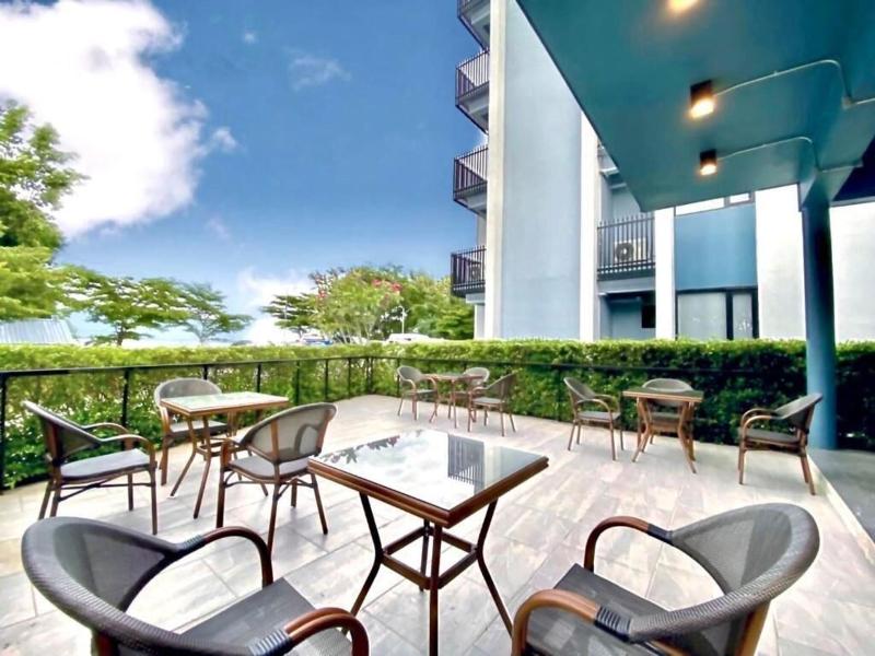 Abizz Hotel Kwanphayao