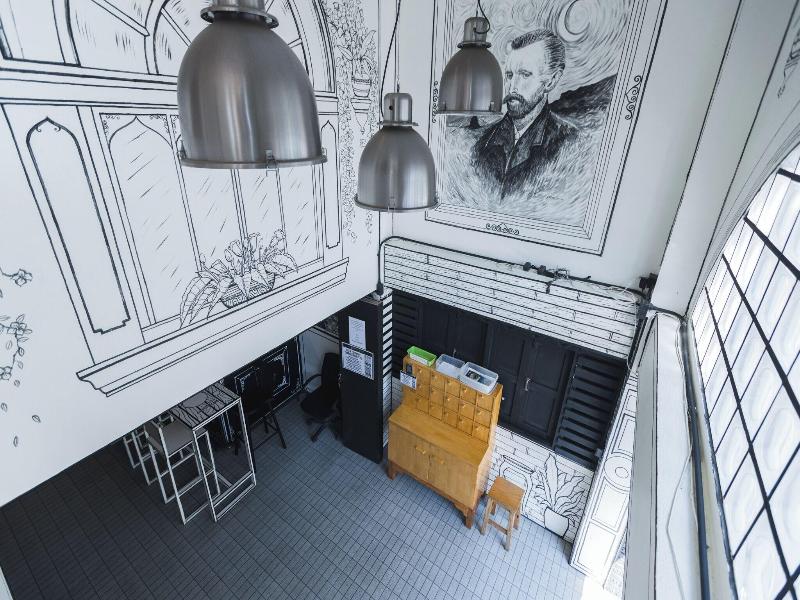 Roomquest Chiang Mai Tha Phae image
