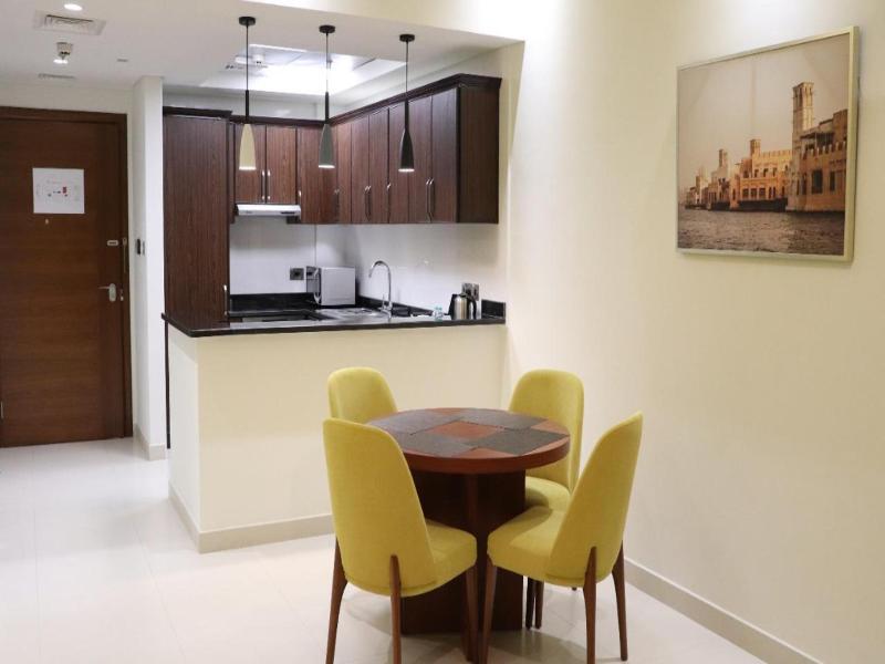 Al Riyadh Hotel Apartments — photo 8