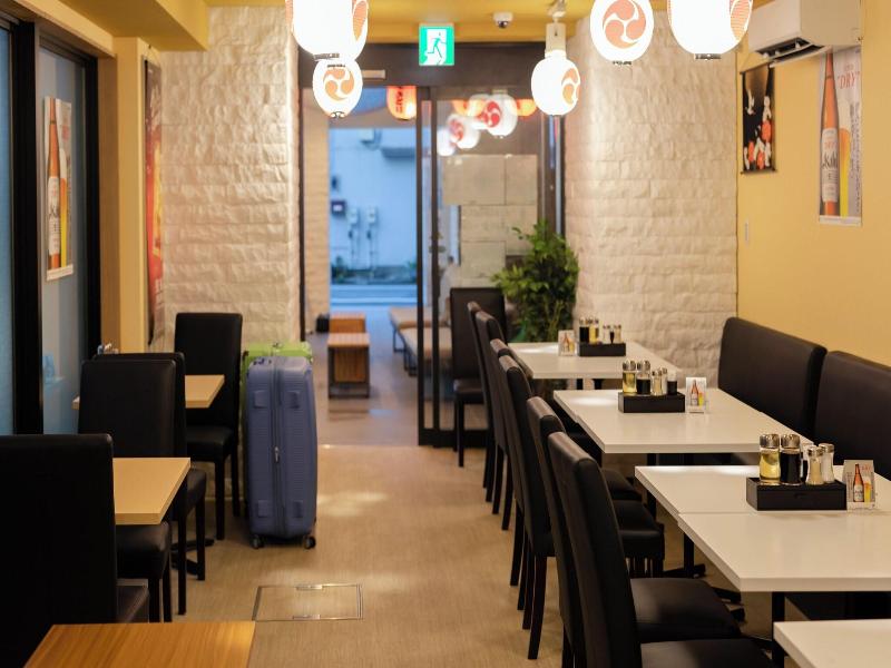 Ano Hotel image
