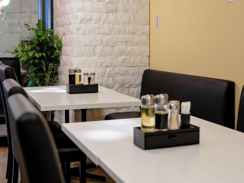 Ano Hotel image
