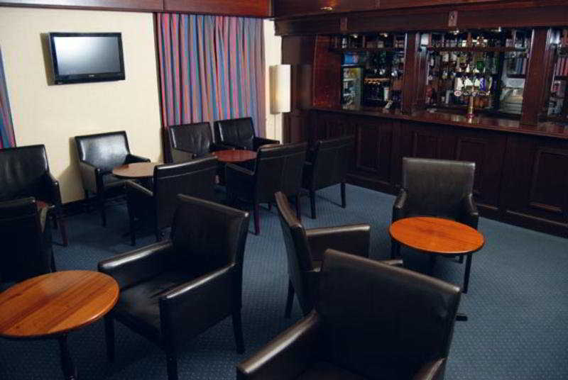 Premier Inn Southampton (Cumberland Place) hotel
