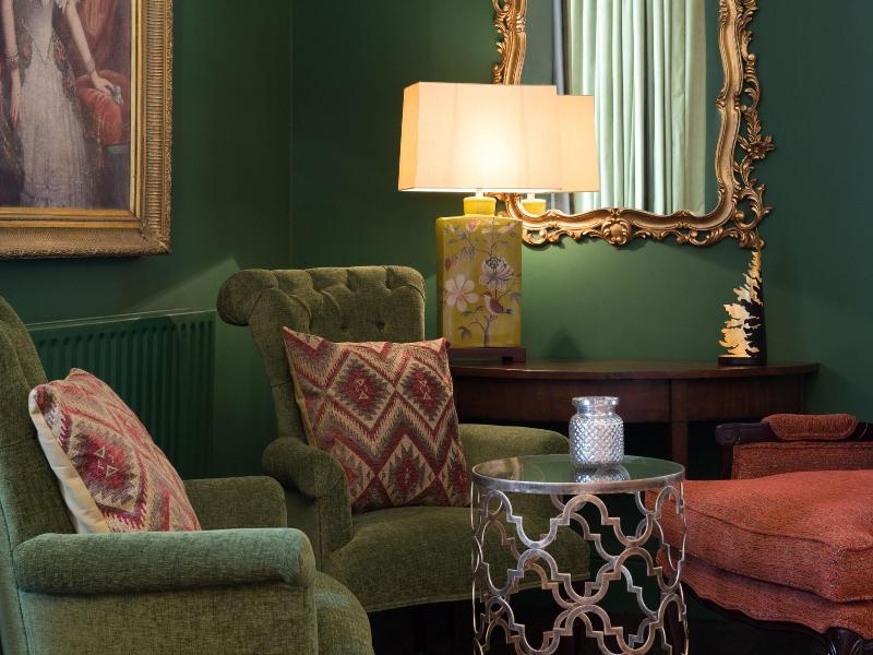 Burley Manor image