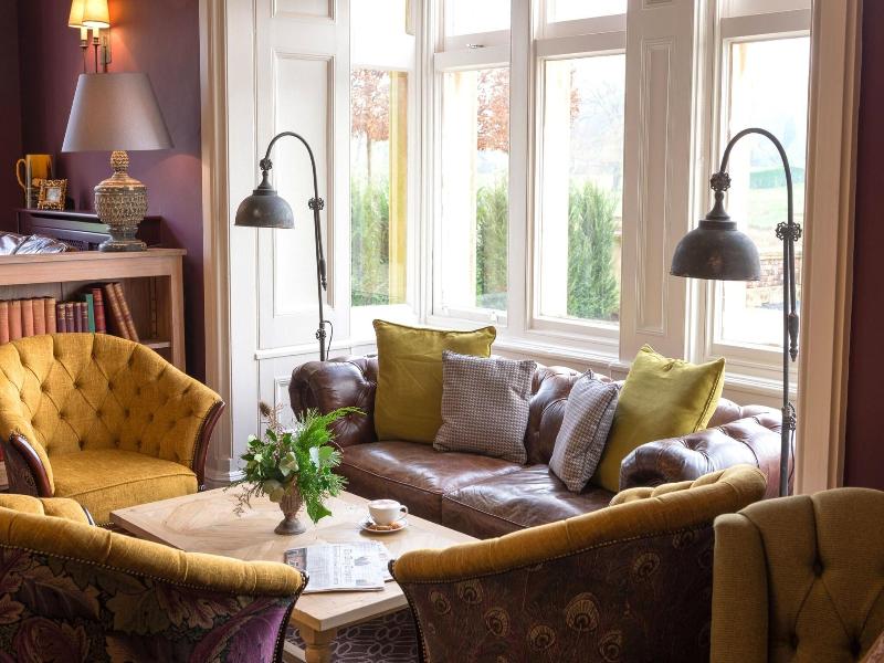Burley Manor image