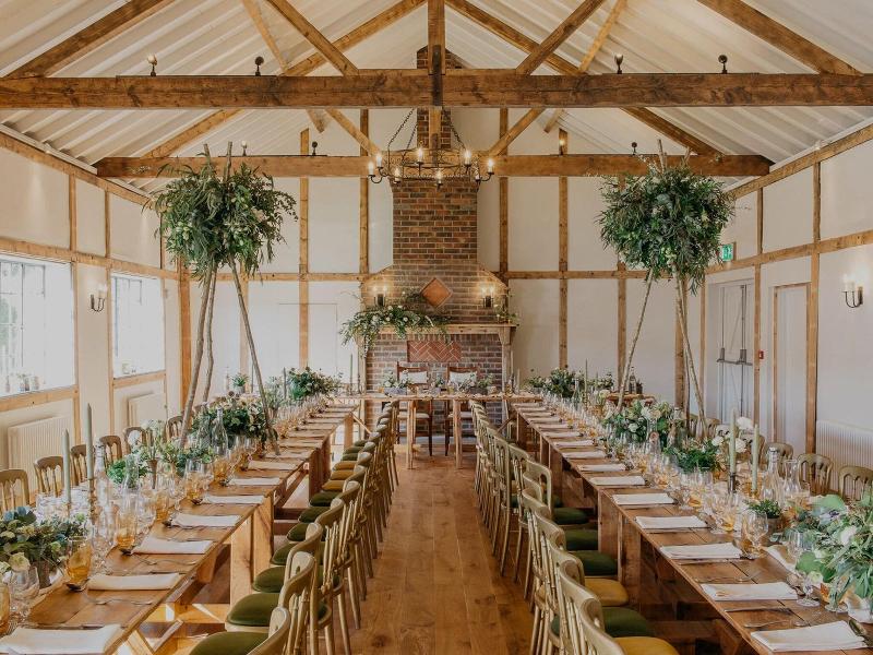 Burley Manor image