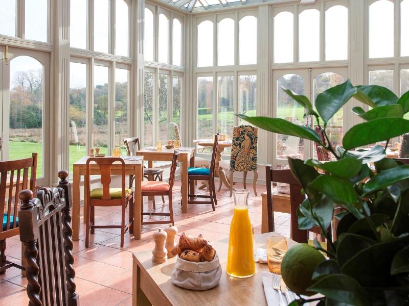 Burley Manor image