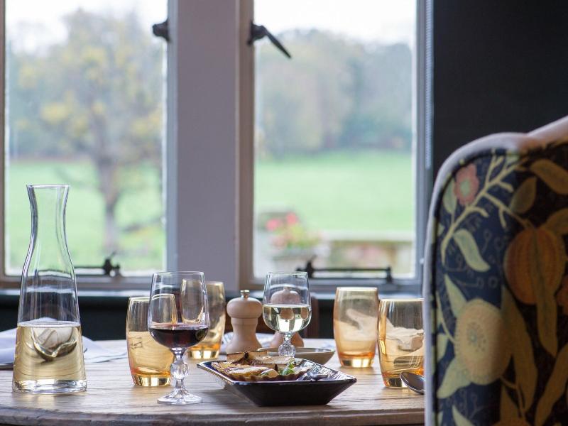 Burley Manor image
