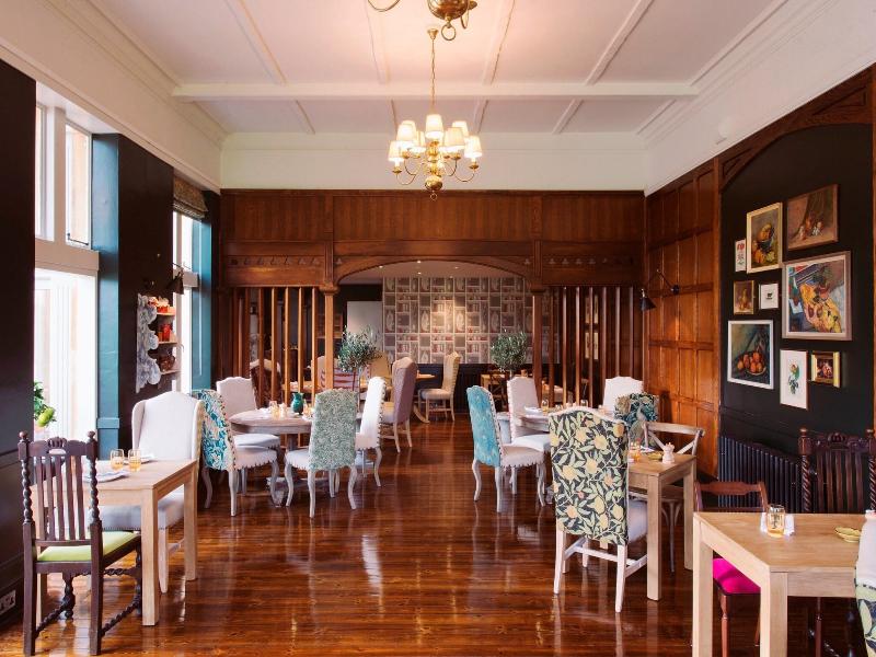 Burley Manor image