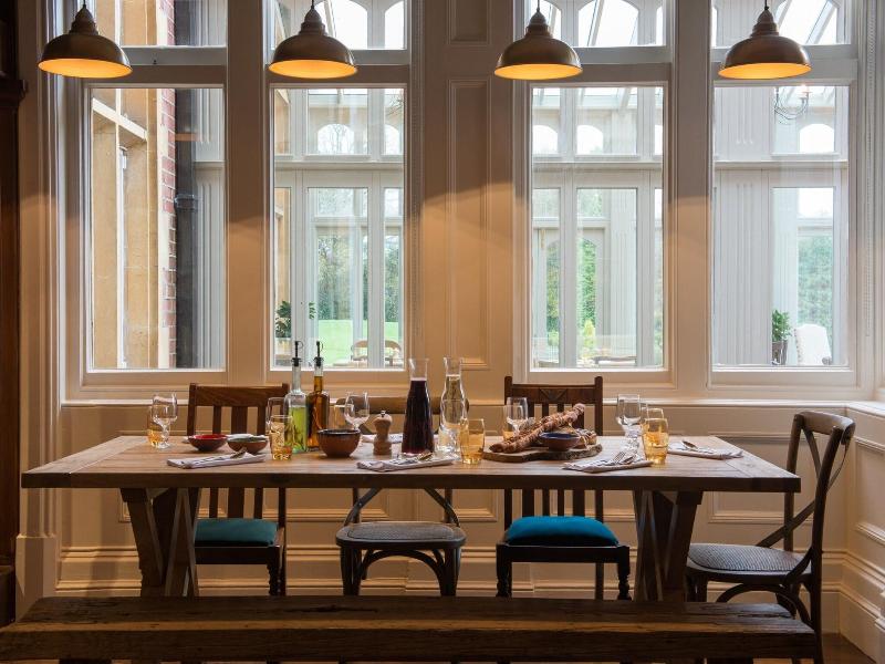Burley Manor image
