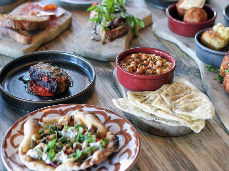 Burley Manor image