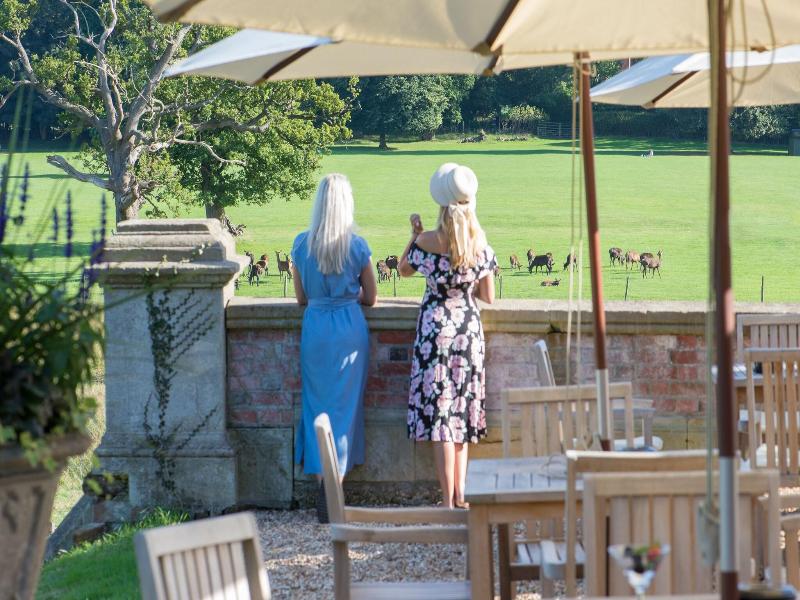 Burley Manor image