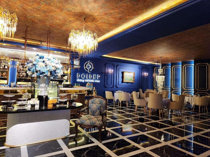 La Fleur Premium Central Apartment Hotel