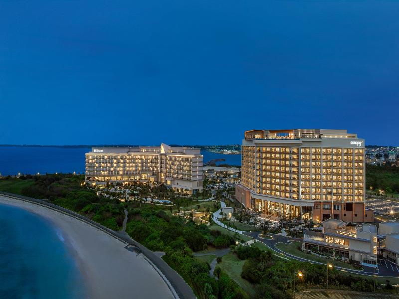 Canopy by Hilton Okinawa Miyako Island Resort image