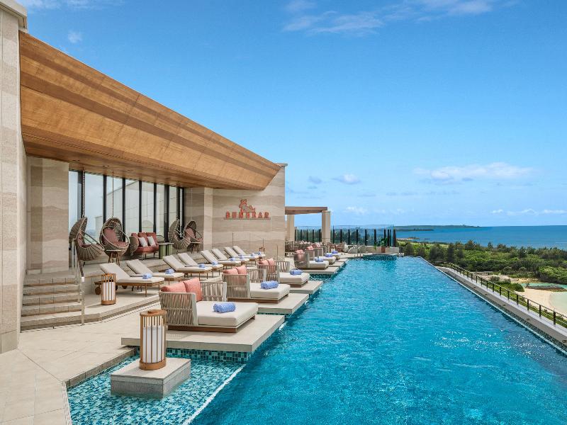 Canopy by Hilton Okinawa Miyako Island Resort image