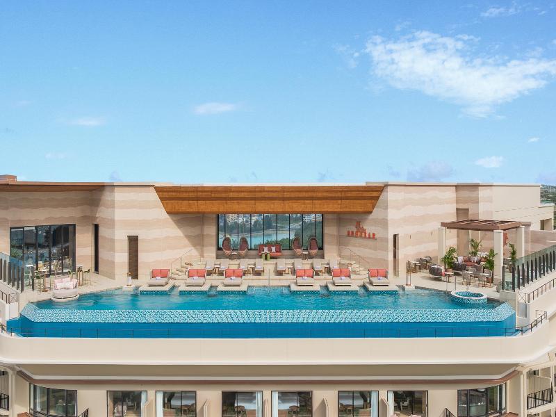 Canopy by Hilton Okinawa Miyako Island Resort image