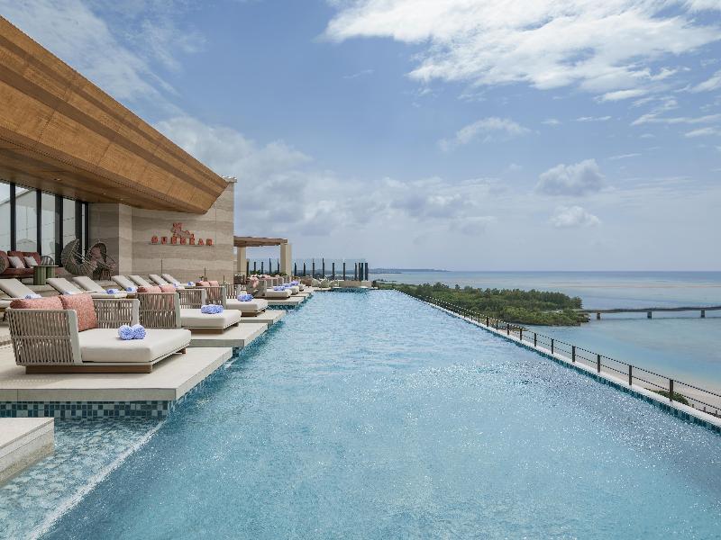Canopy by Hilton Okinawa Miyako Island Resort image