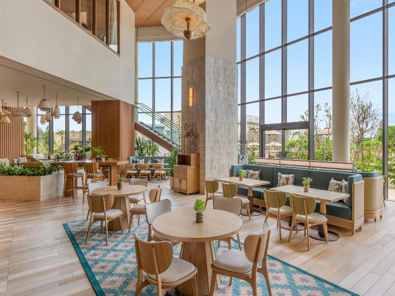 Canopy by Hilton Okinawa Miyako Island Resort image