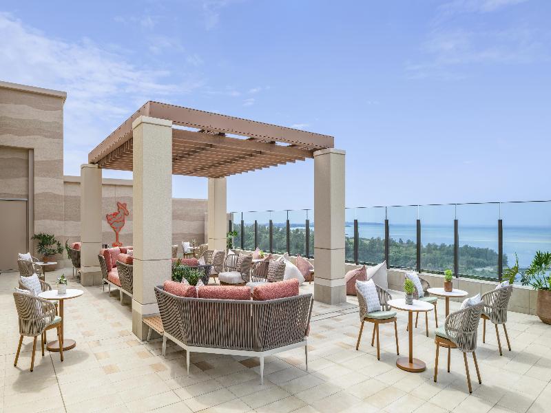 Canopy by Hilton Okinawa Miyako Island Resort image