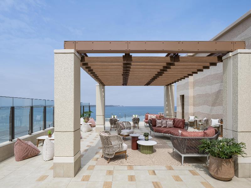 Canopy by Hilton Okinawa Miyako Island Resort image