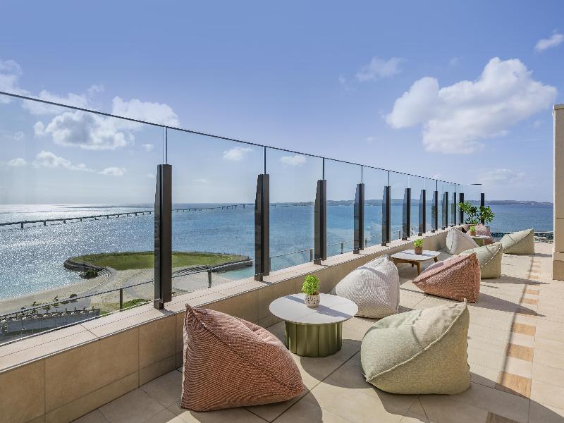 Canopy by Hilton Okinawa Miyako Island Resort image