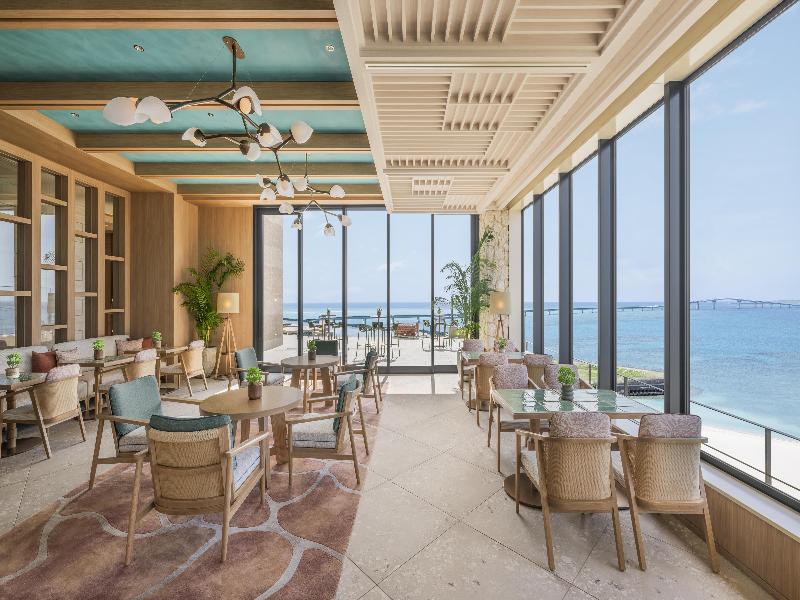 Canopy by Hilton Okinawa Miyako Island Resort image