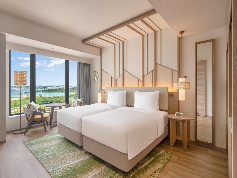 Canopy by Hilton Okinawa Miyako Island Resort image