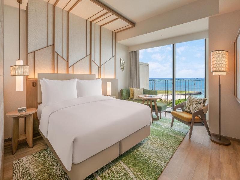 Canopy by Hilton Okinawa Miyako Island Resort image