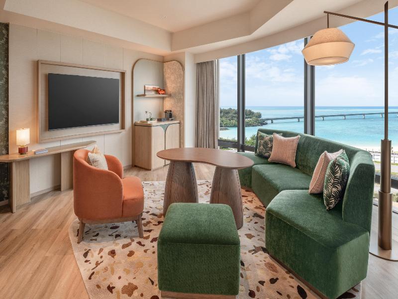 Canopy by Hilton Okinawa Miyako Island Resort image