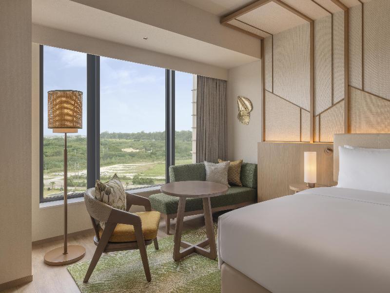 Canopy by Hilton Okinawa Miyako Island Resort image