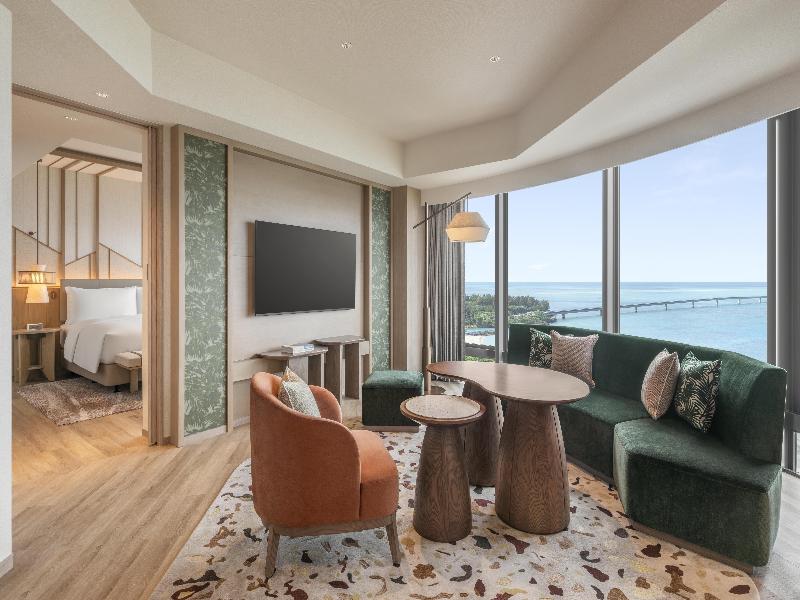 Canopy by Hilton Okinawa Miyako Island Resort image
