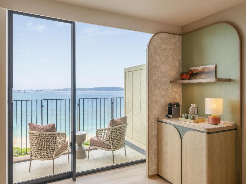 Canopy by Hilton Okinawa Miyako Island Resort image