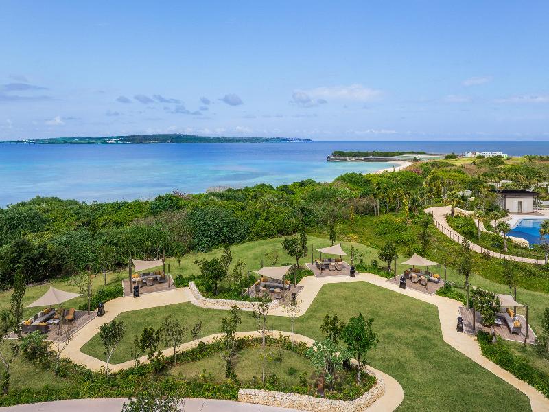 Canopy by Hilton Okinawa Miyako Island Resort image
