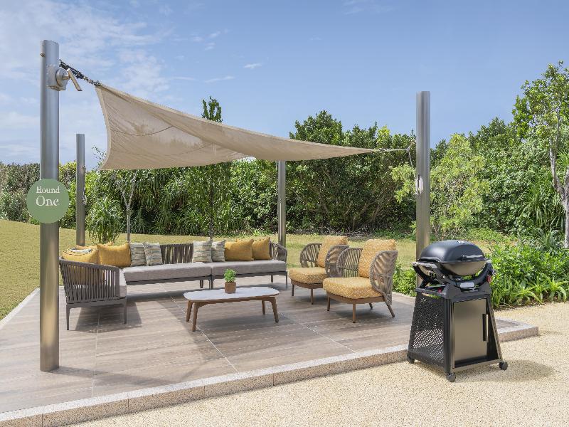 Canopy by Hilton Okinawa Miyako Island Resort image