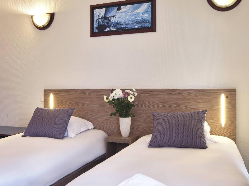 Comfort Aparthotel Carcassonne image