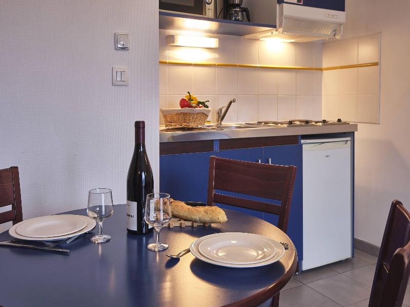 Comfort Aparthotel Carcassonne image
