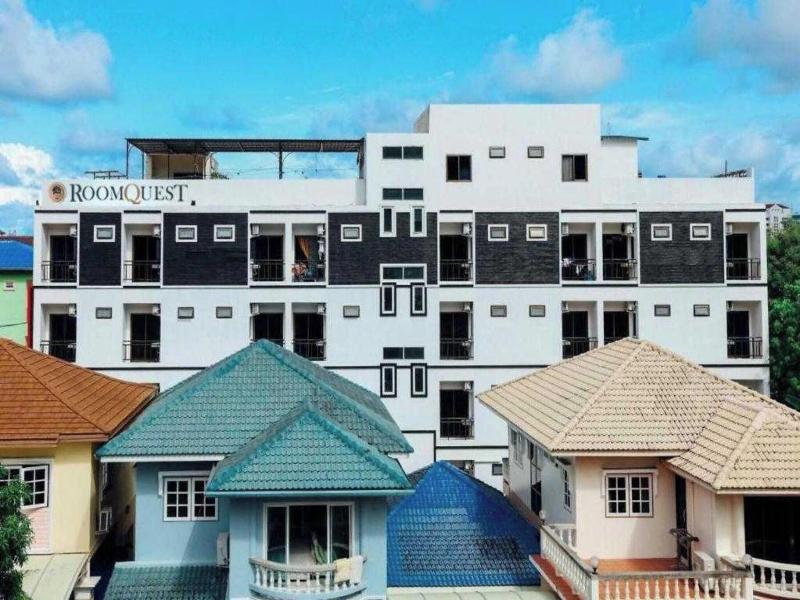 Rq Phuket Patong Beach By Collection O image