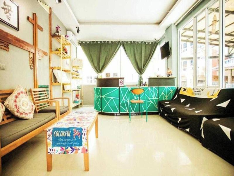 Rq Phuket Patong Beach By Collection O image