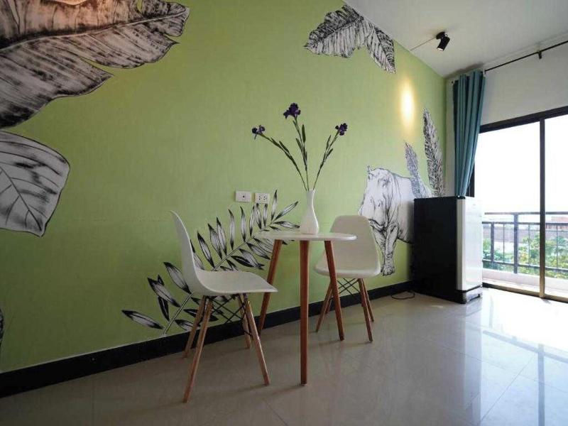 Rq Phuket Patong Beach By Collection O image