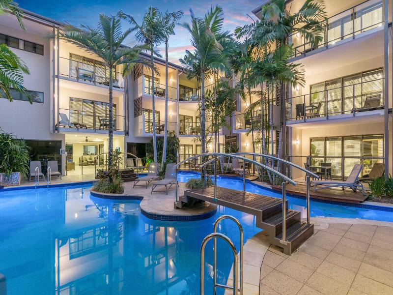 Shantara Resort Port Douglas image