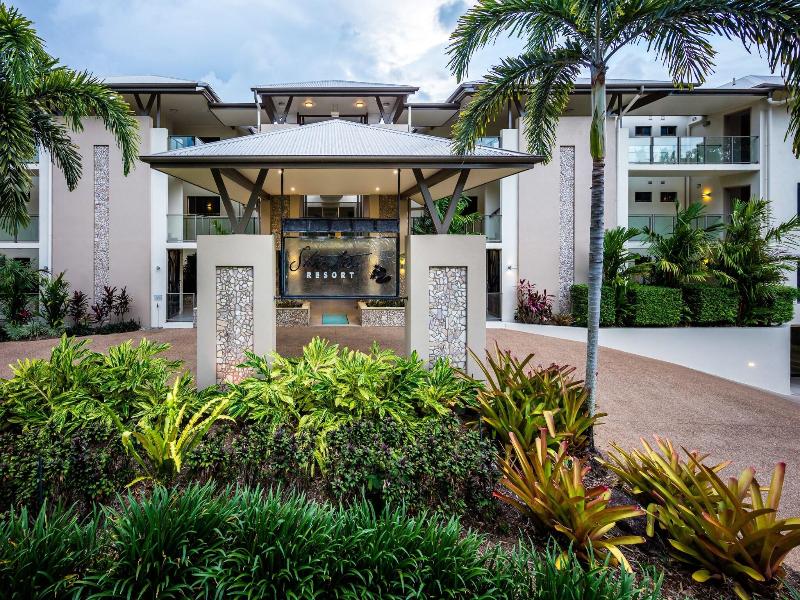Shantara Resort Port Douglas image