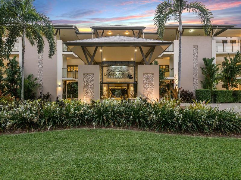 Shantara Resort Port Douglas image