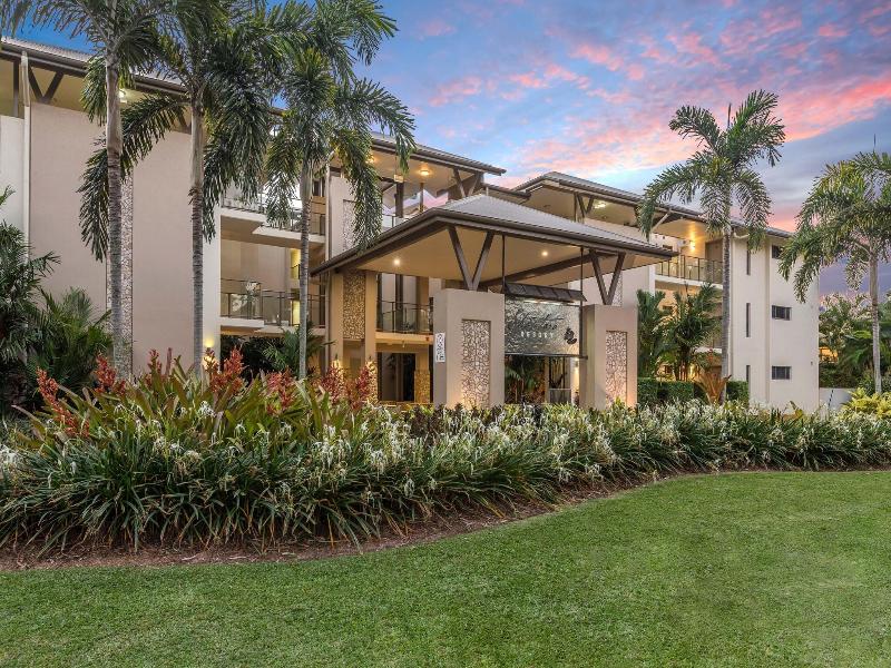 Shantara Resort Port Douglas image