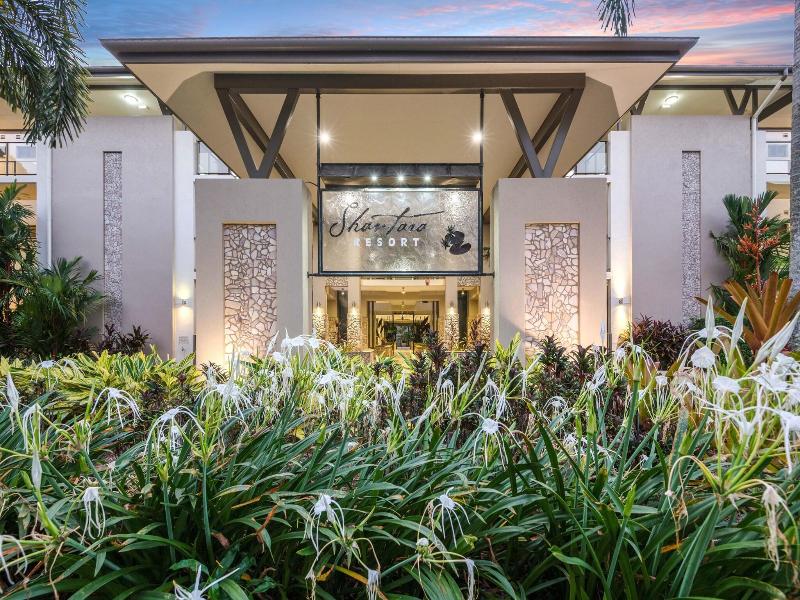 Shantara Resort Port Douglas image