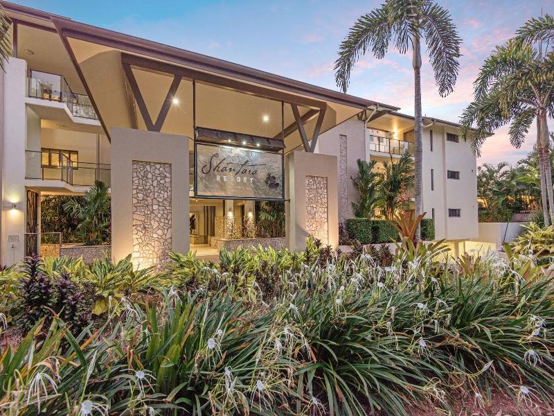 Shantara Resort Port Douglas image