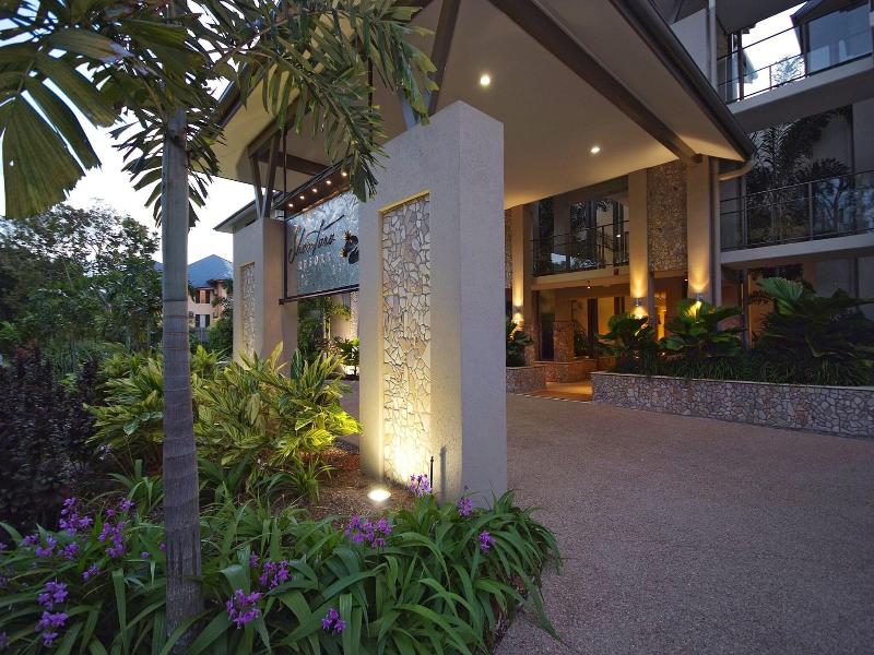 Shantara Resort Port Douglas image
