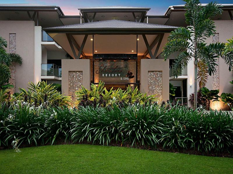 Shantara Resort Port Douglas image