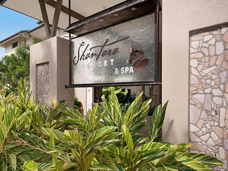 Shantara Resort Port Douglas image