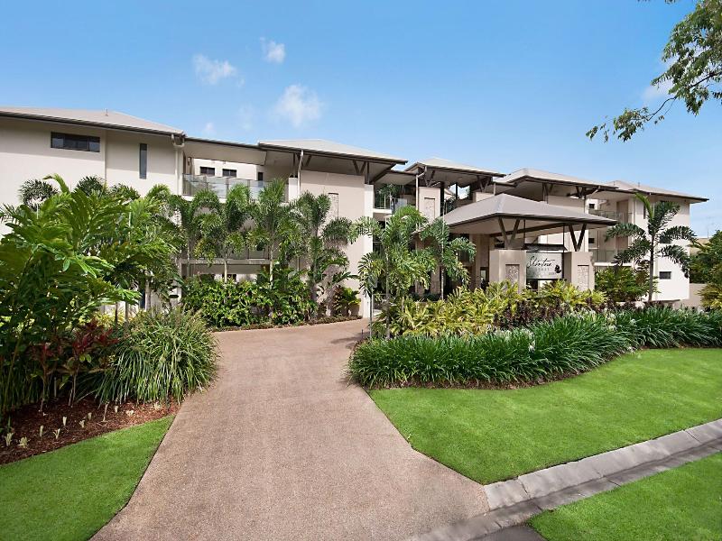Shantara Resort Port Douglas image